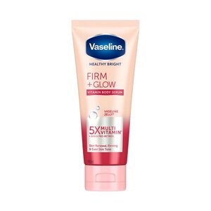 CEK BPOM Vaseline Healthy Bright Firm + Glow (Lotion)