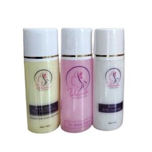 CEK BPOM Verinnda Beautycare Body Whitening