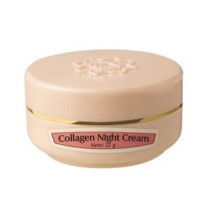 CEK BPOM Viva Queen Collagen Night Cream