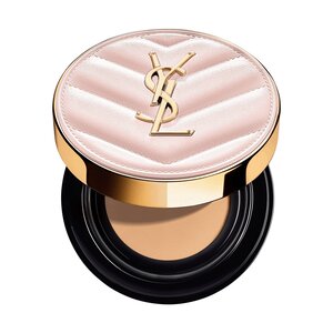 CEK BPOM Yves Saint Laurent Touche Eclat Glow-Pact Cushion High Cover Mesh Foundation B 20 Ivory