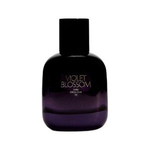 CEK BPOM Zara Violet Blossom Eau De Parfum