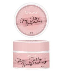 CEK BPOM Zeluxe Glow Jelly Brightening