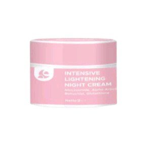 CEK BPOM Zeluxe Intensive Lightening Night Cream