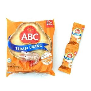 ABC Terasi Udang