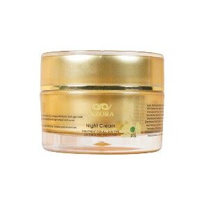 CEK BPOM Anzora Acne Night Cream