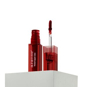 Azarine Tinted Lippie Cake Raspberry Muffin 04