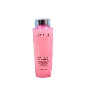 Dojako Clear and Skin Toner