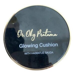 CEK BPOM Dr. Oky Pratama Glowing Cushion Light with Habbatus Sauda