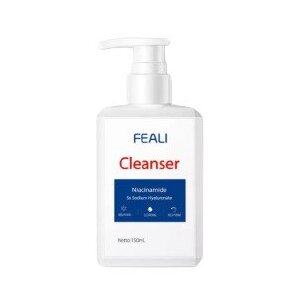 Feali Niacinamide Cleanser