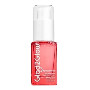 Glad2glow Pomegranate 10% Niacinamide Power Bright Serum