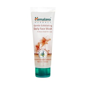 Himalaya Since 1930 Gentle Exfoliating Daily Face Wash