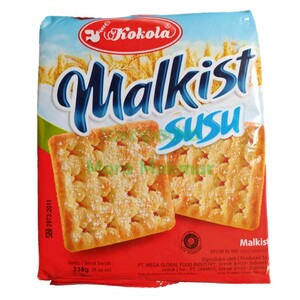 Kokola Malkist Susu