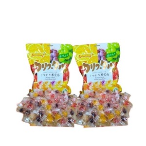 Lianggui Permen Lunak Jeli Rasa Anggur (Jelly Grape Flavor)