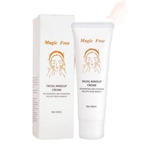 Magic Free Facial Makeup Cream