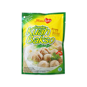 Mamasuka Bumbu Kuah Bakso