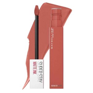 Maybelline Super Stay Matte Ink 365 Enthusiast