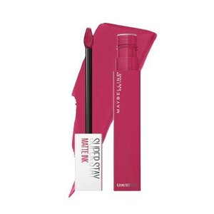 Maybelline Super Stay Matte Ink 385 Validator