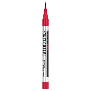 Maybelline Tattoo Liner 48H Liquid Pen