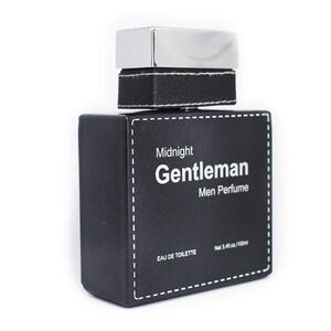 Miniso Midnight Gentleman Men Perfume