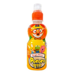 Paldo Minuman Rasa Mangga (Pororo Mango)