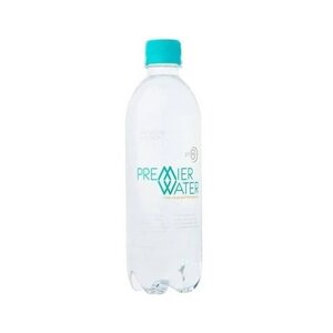 Premier Water Air Minum Dalam Kemasan (Air Mineral Beroksigen )