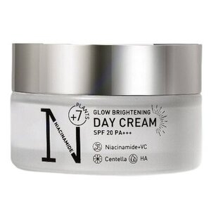 Premiere Beaute Luminous White Glow Brightening Day Cream