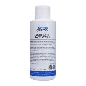 Primaderma Acne Skin Face Wash