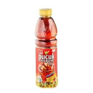 Pucuk Harum Minuman Teh Wangi Melati