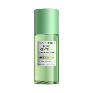 Skintific Pure Centella Acne Calming Toner