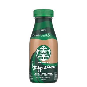 Starbucks Frappuccino Minuman Kopi Susu (Coffee)