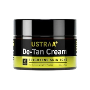 Ustraa De Tan Face Cream