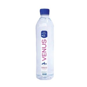 Venus 8 Air Minum Dalam Kemasan (Air Mineral)