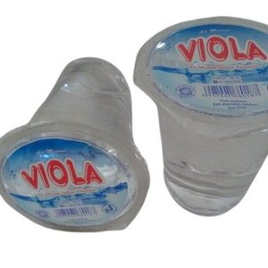 Viola Air Minum Dalam Kemasan (Air Mineral)