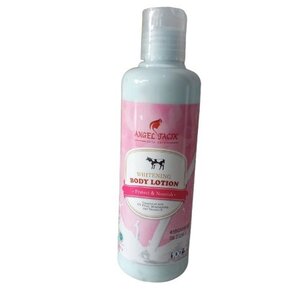 Angel Tacik Whitening Body Lotion with Moisturising & Vitamin E