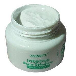 Animate Intense Acne Solution Day Cream