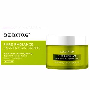 Azarine Pure Radiance Barrier Moisturizer