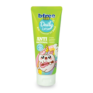 B-Free Kids Daily Lotion