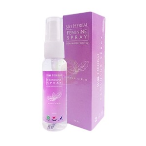 Bioherbal Feminine Spray