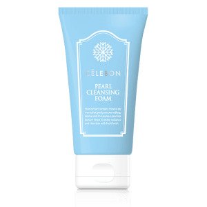 Celebon Pearl Cleansing Foam