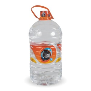 Cleo Air Minum Dalam Kemasan (Air Demineral)