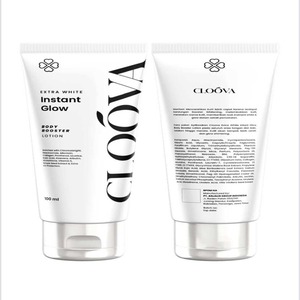 Cloova Extra White Glow Body Booster Lotion