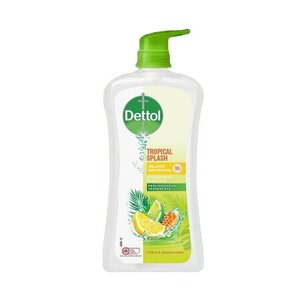 Dettol Bodywash Tropical Splash