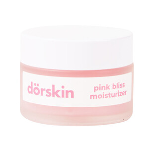 Dorskin Pink Bliss Moisturizer