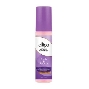 Ellips Vitamin Hair Mist Fresh & Smooth