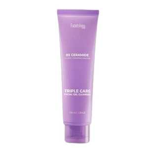 Facetology Triple Care Facial Gel Cleanser