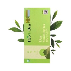 Heo Beu Day Slimming Tea