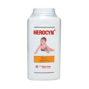 Herocyn Baby Powder