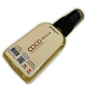 Indowangi Geamoore Bodymist Premium Hair and Bodymist Coco Vanilla