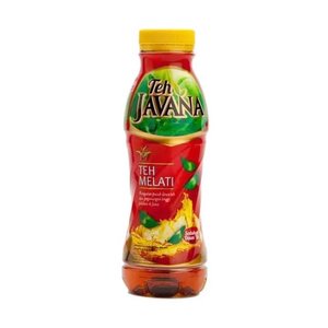 Javana Minuman Teh Beraroma Melati