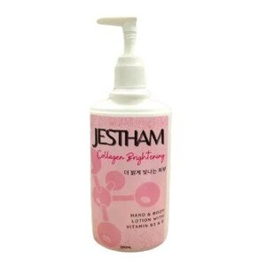 Jestham Collagen Brightening Body Lotion